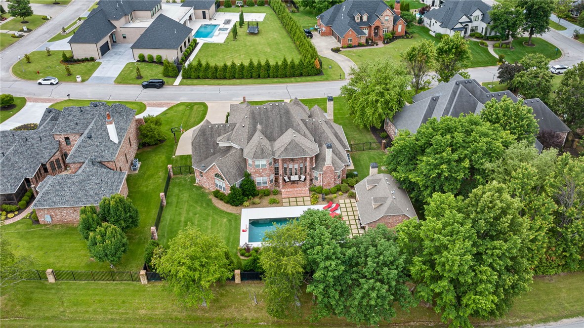 Pinnacle - Residential