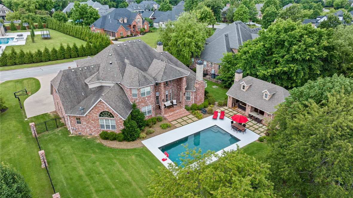 Pinnacle - Residential