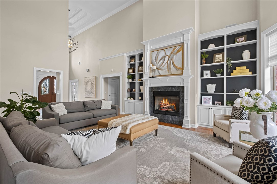 Pinnacle - Residential