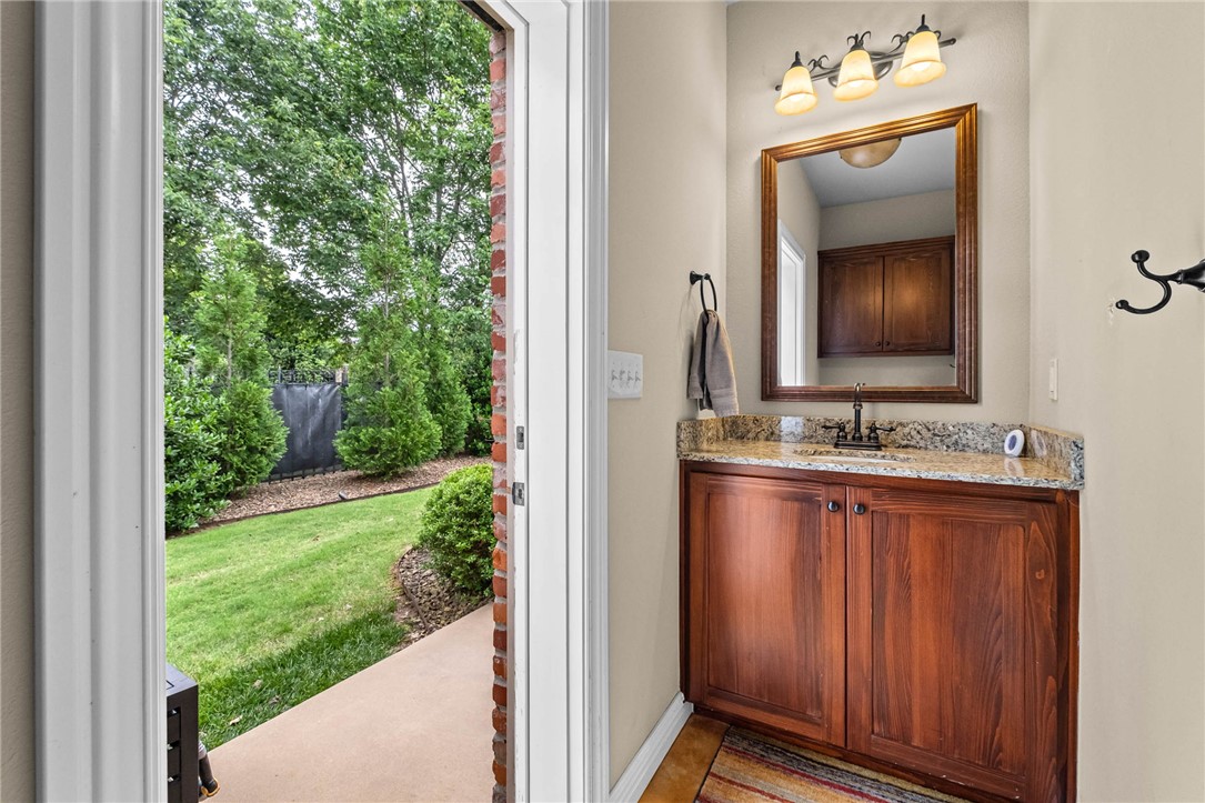 Pinnacle - Residential