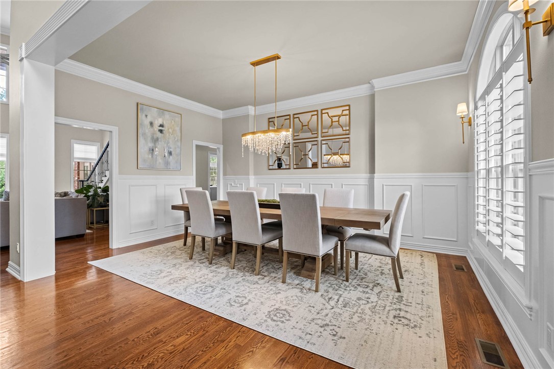 Pinnacle - Residential