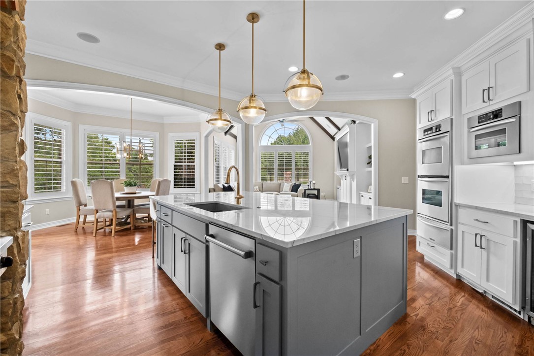 Pinnacle - Residential