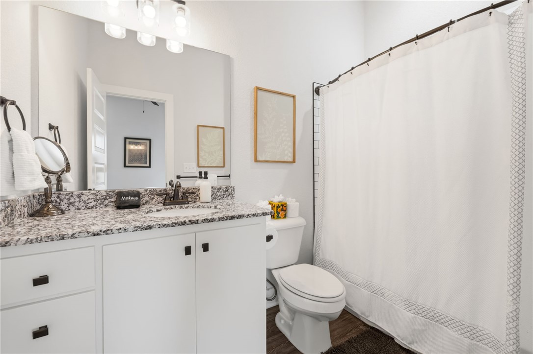 College Addition - Residential