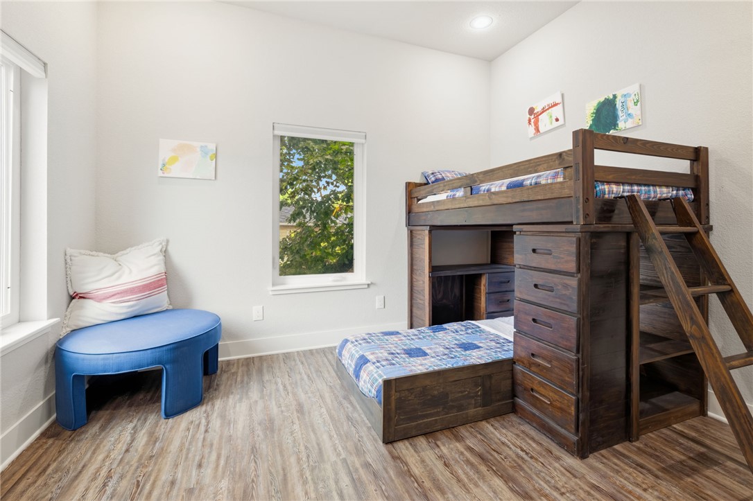 College Addition - Residential