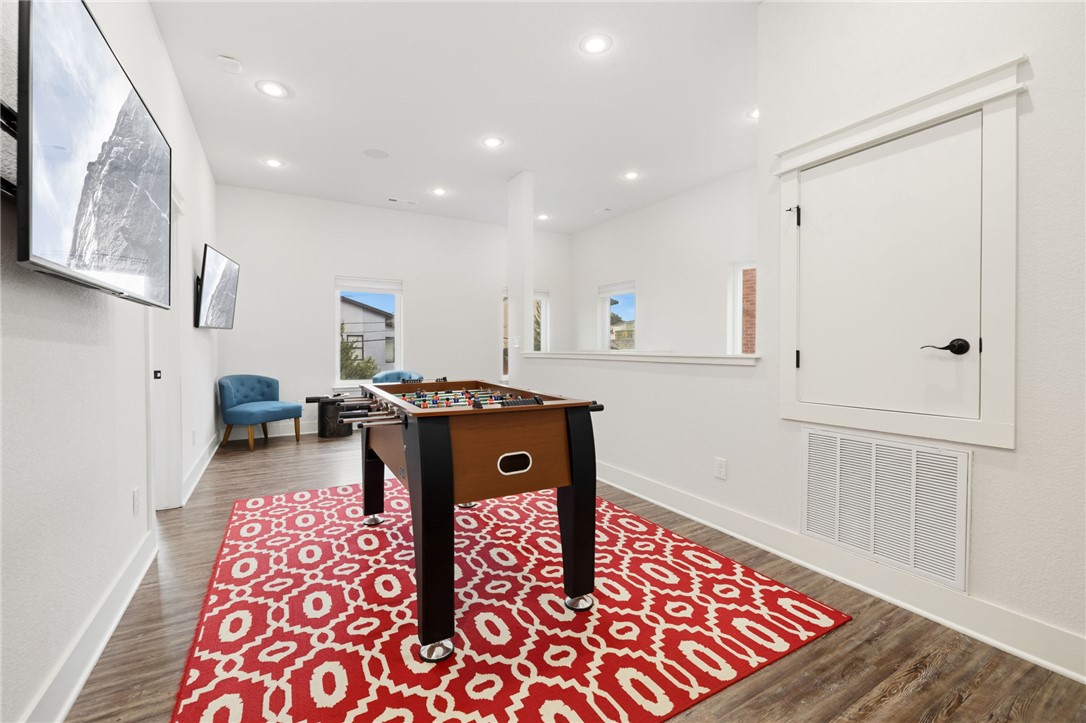 College Addition - Residential