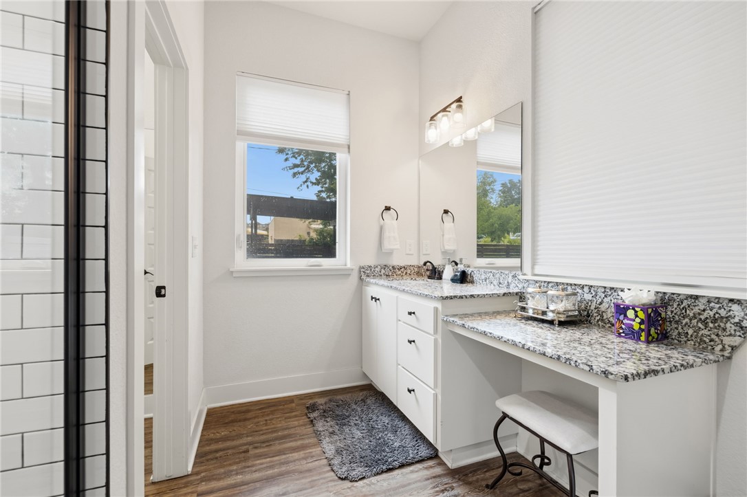 College Addition - Residential