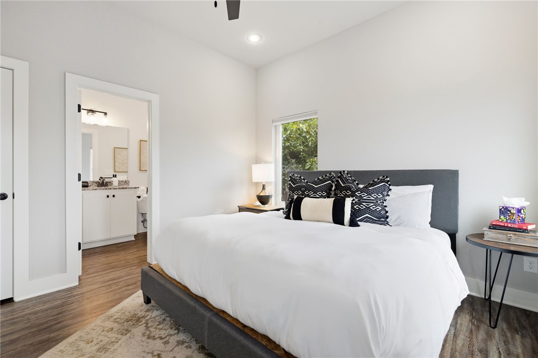 College Addition - Residential