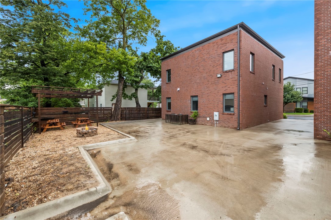 College Addition - Residential