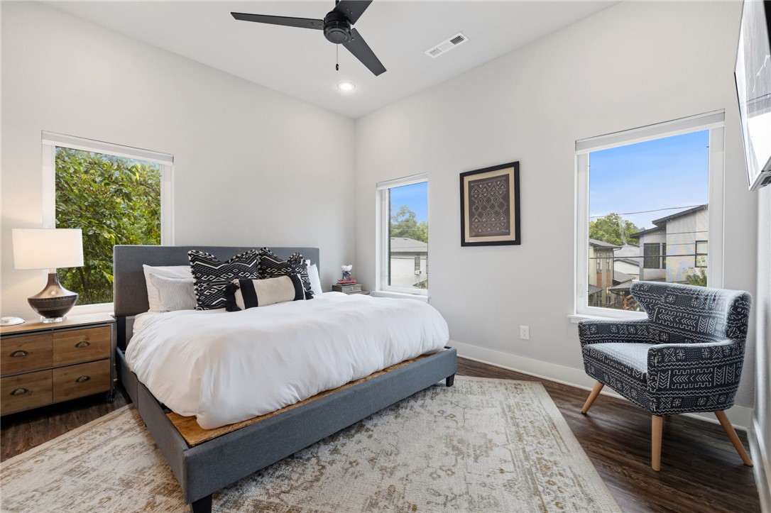 College Addition - Residential