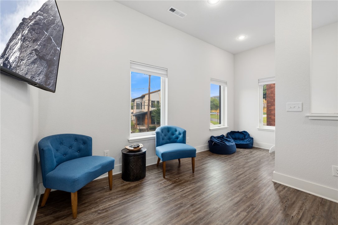 College Addition - Residential