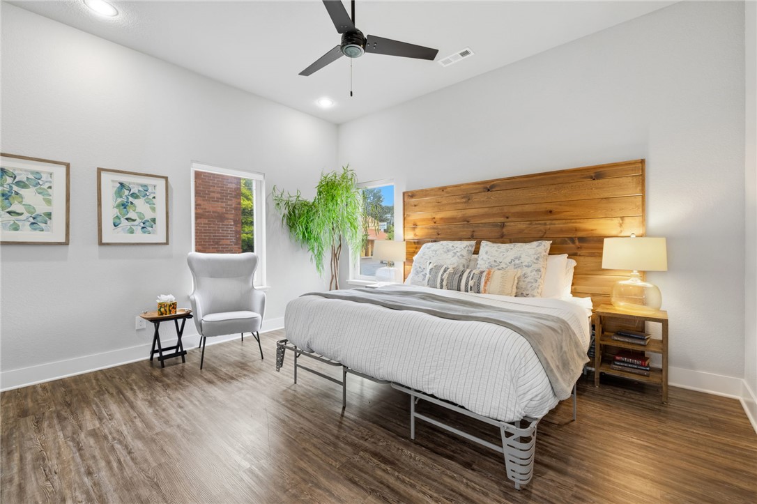 College Addition - Residential