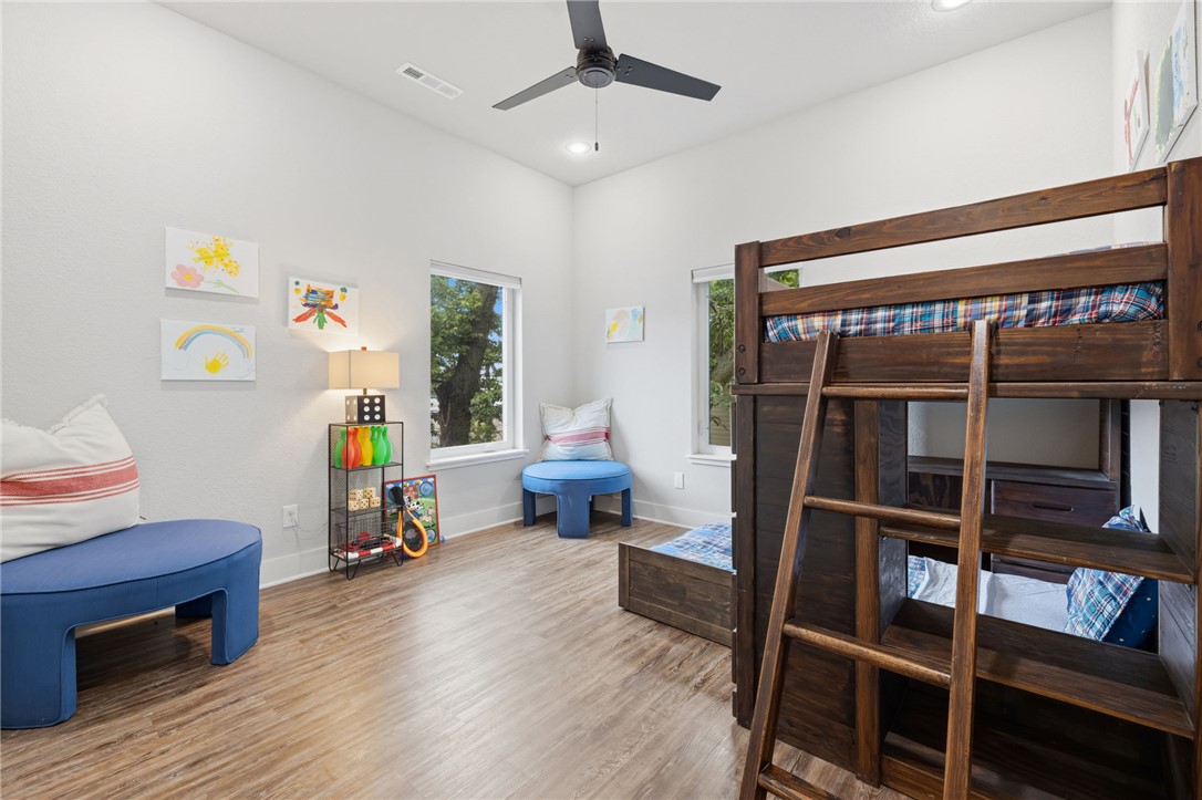College Addition - Residential