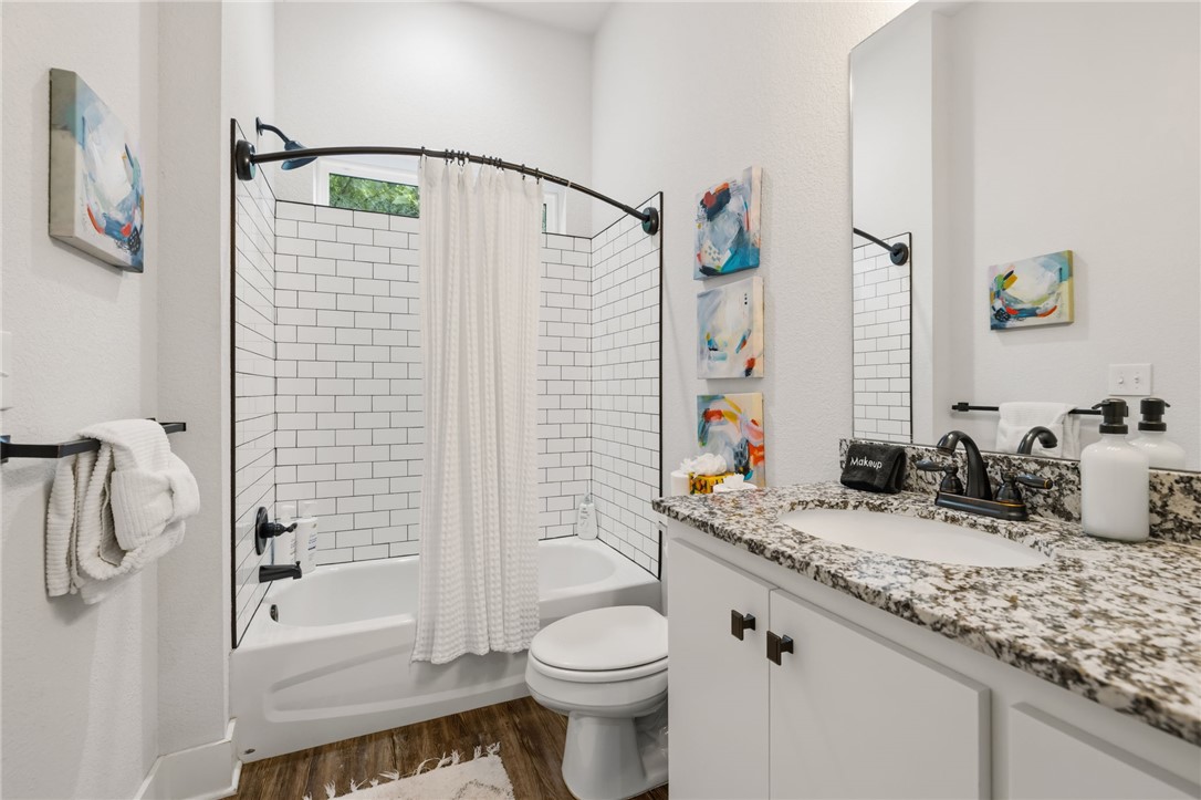 College Addition - Residential