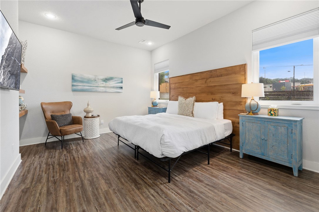 College Addition - Residential