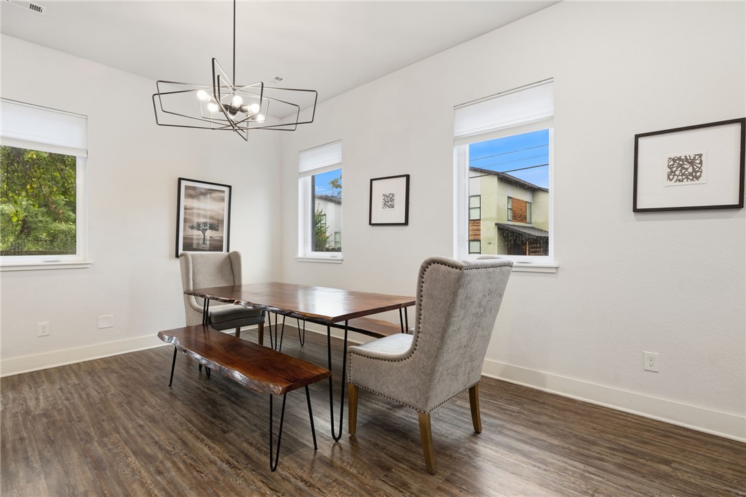 College Addition - Residential