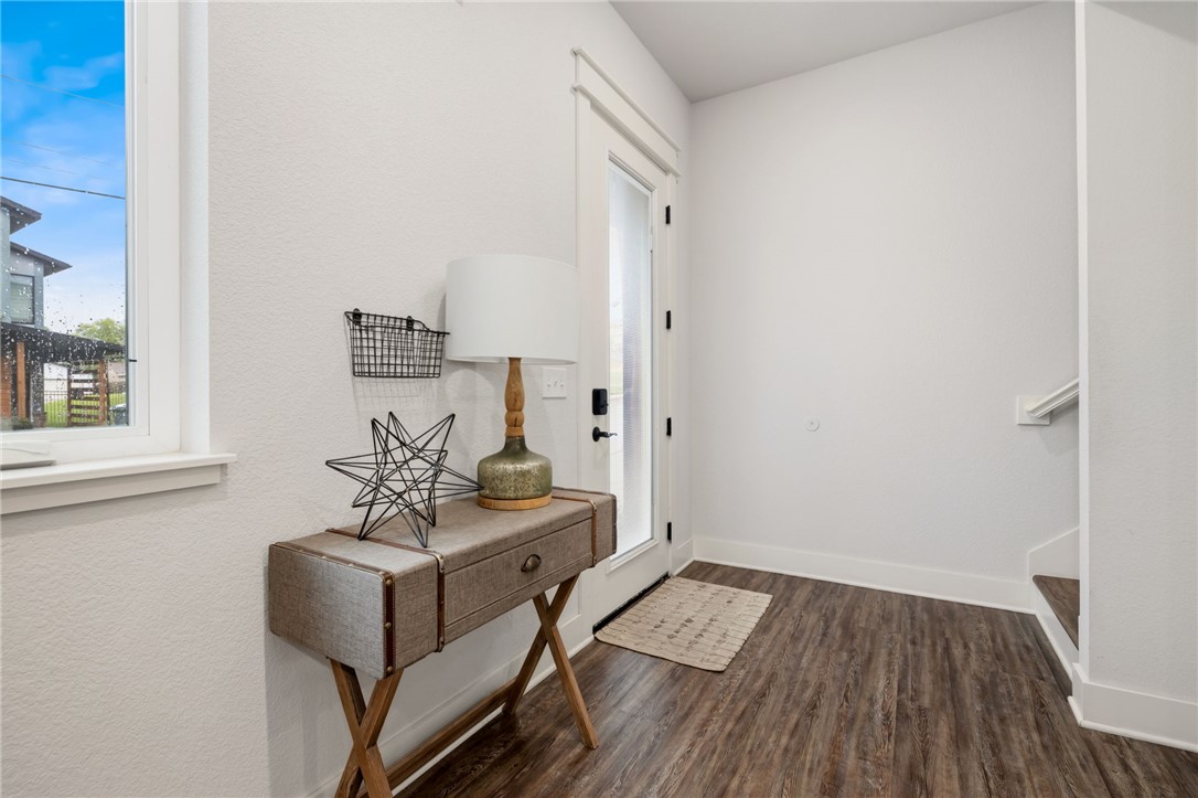 College Addition - Residential