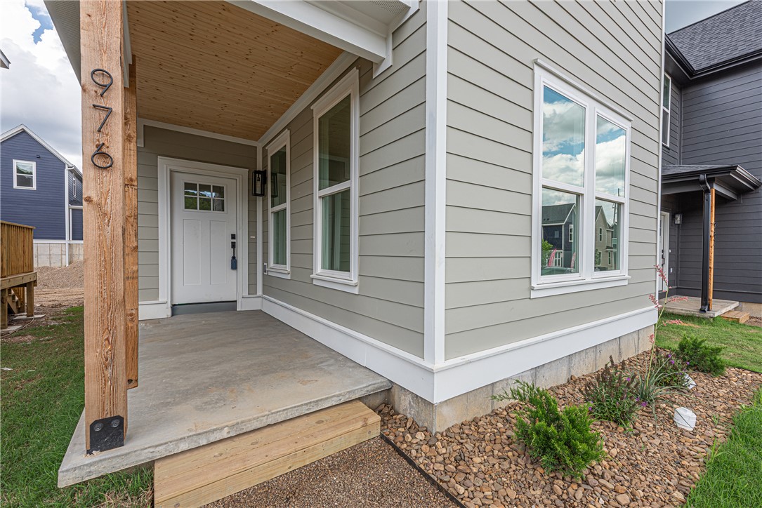 Southern Woods - Residential