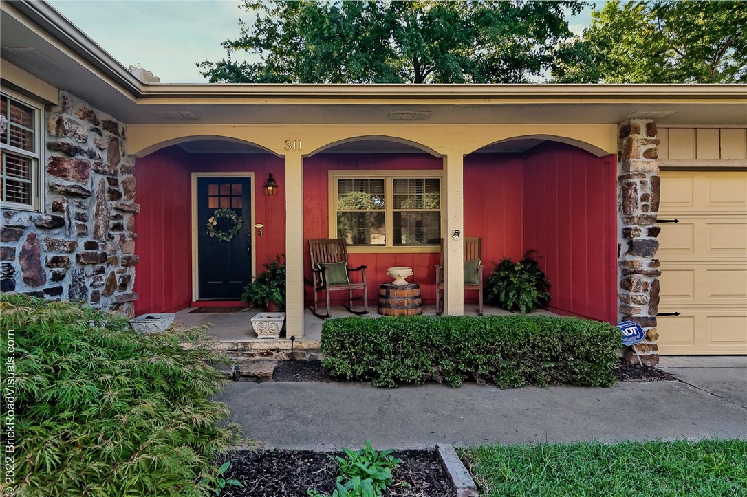 Magnolia Park - Residential