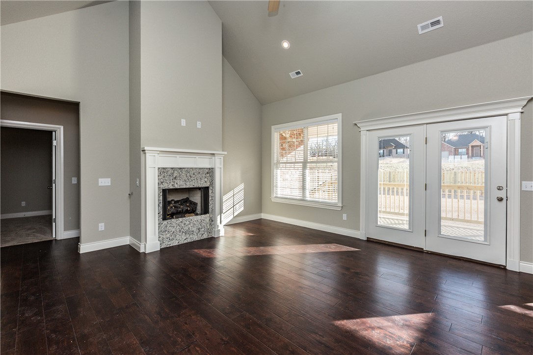 Tamarron - Residential Lease