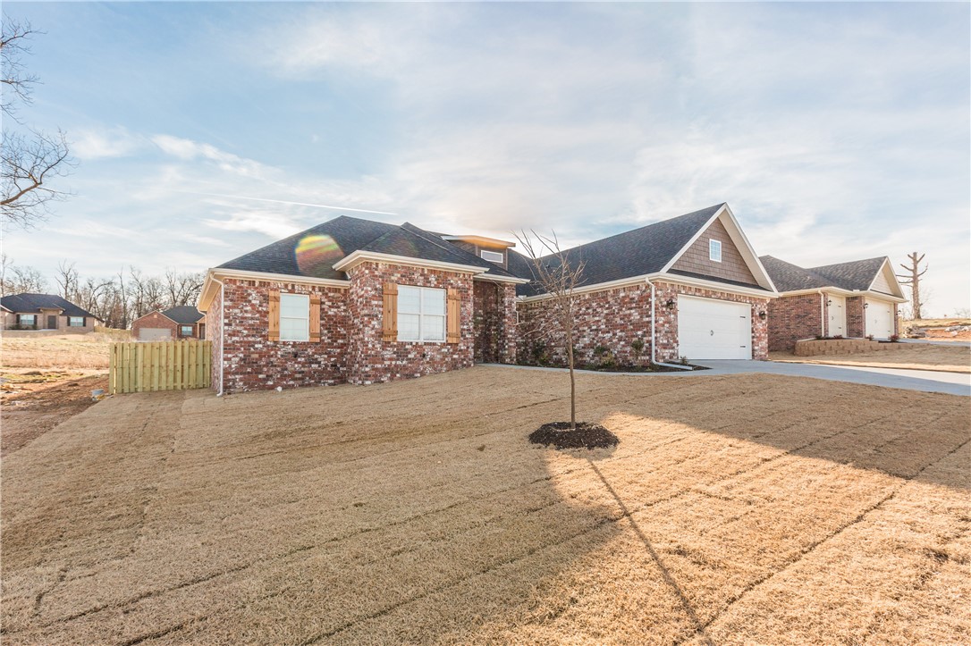 Tamarron - Residential Lease
