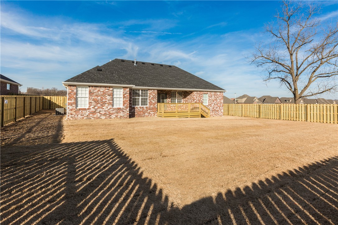 Tamarron - Residential Lease