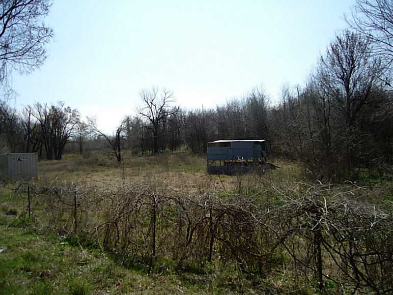 Springdale Outlots - Land
