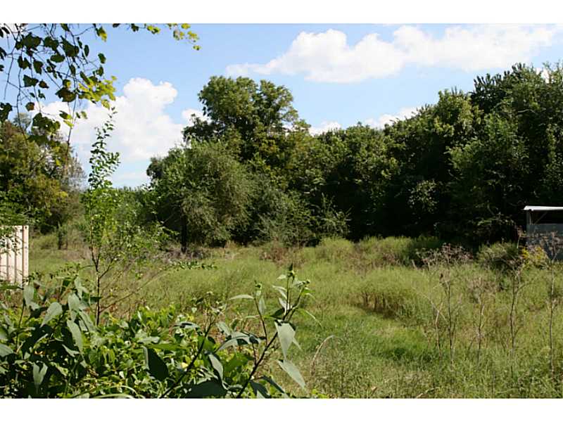 Springdale Outlots - Land