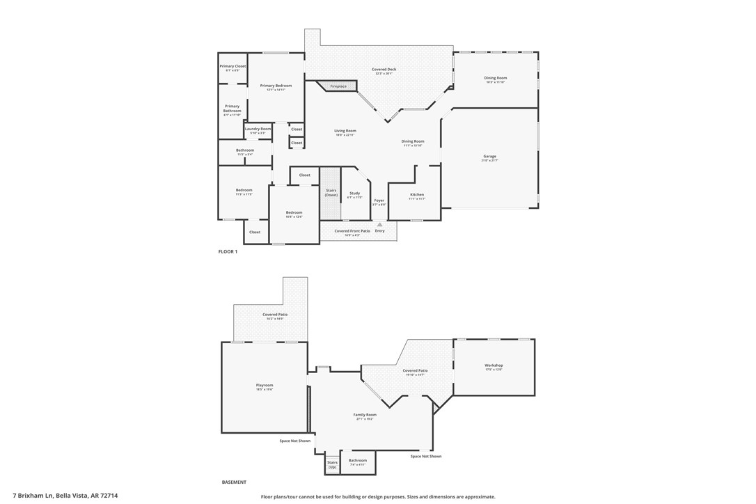Harborough Sub Bvv - Residential