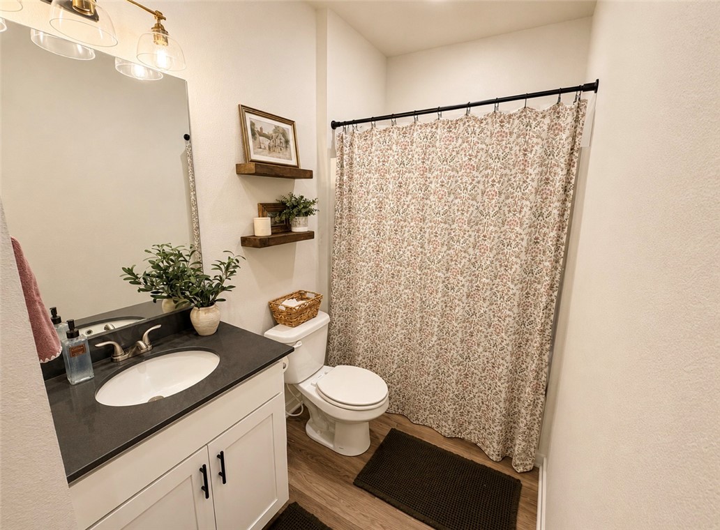 Goose Creek Village Ph Iii - Residential Lease