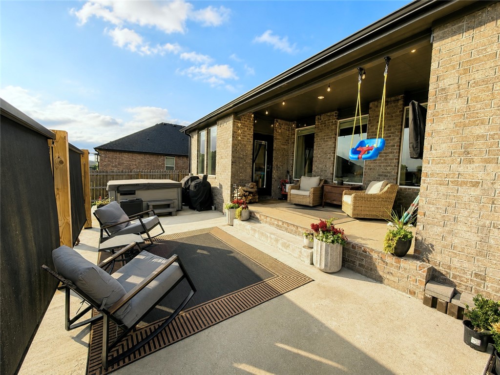 Goose Creek Village Ph Iii - Residential Lease
