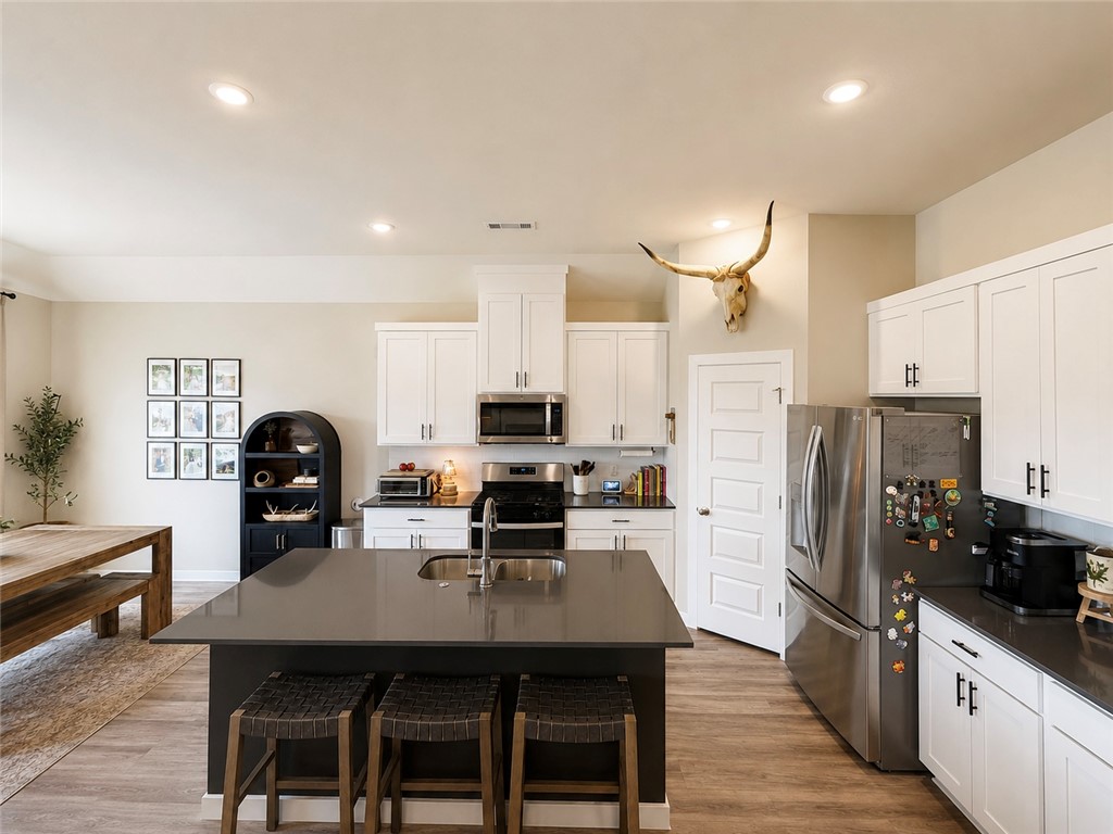 Goose Creek Village Ph Iii - Residential Lease