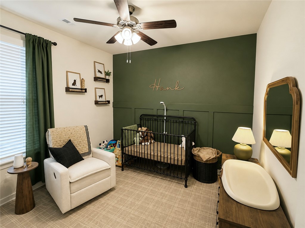 Goose Creek Village Ph Iii - Residential Lease