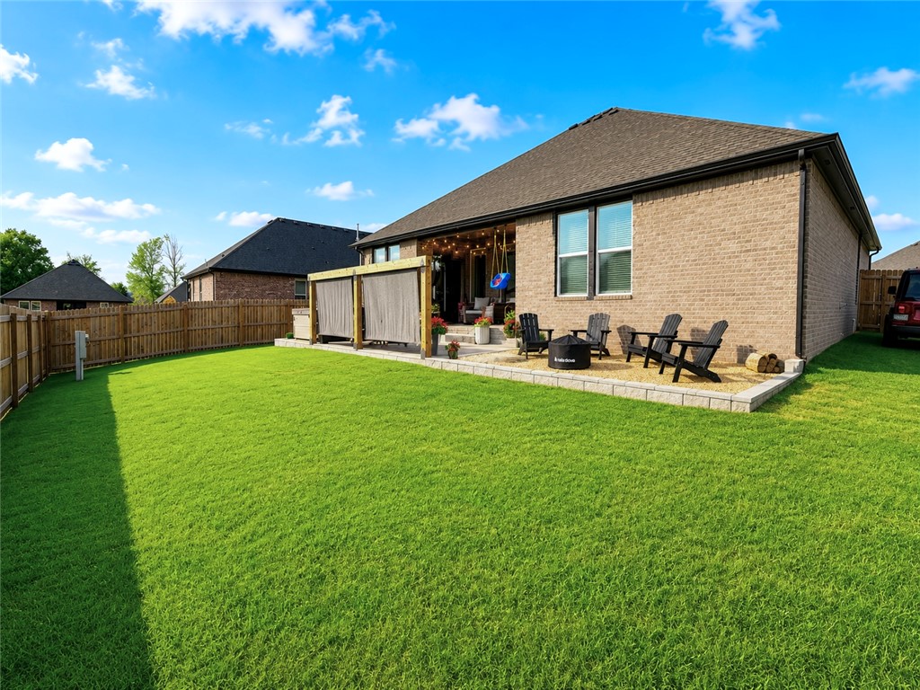 Goose Creek Village Ph Iii - Residential Lease
