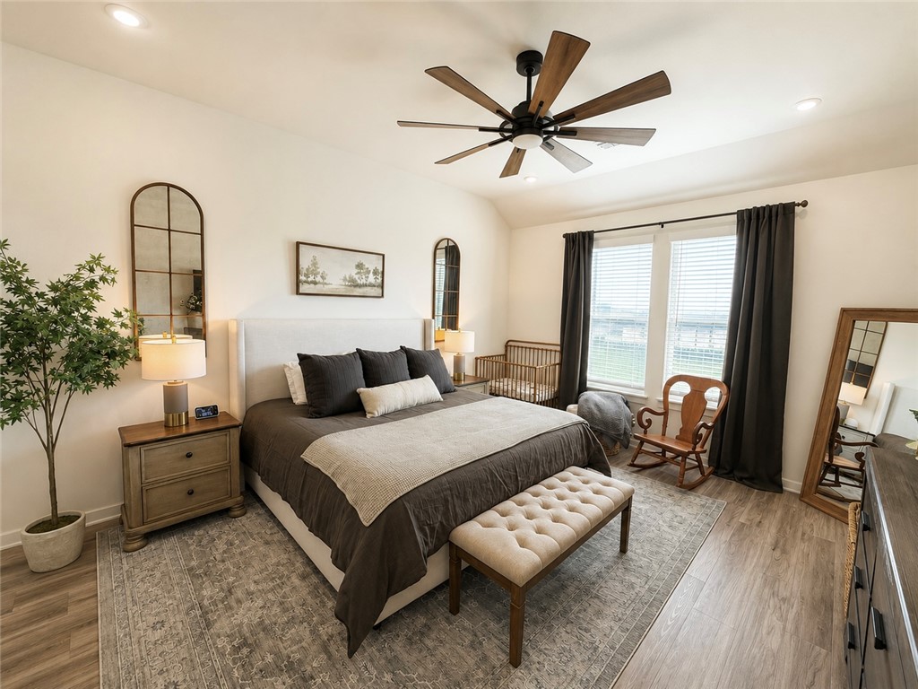 Goose Creek Village Ph Iii - Residential Lease