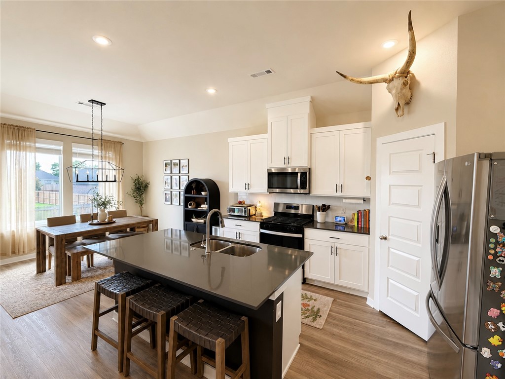 Goose Creek Village Ph Iii - Residential Lease
