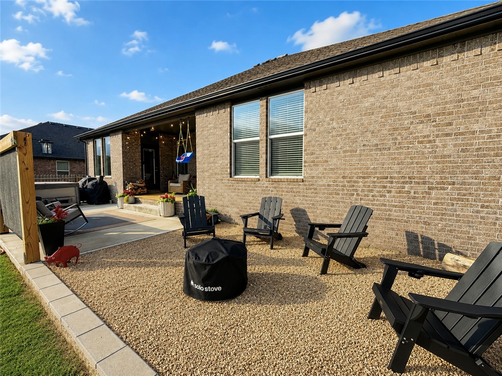 Goose Creek Village Ph Iii - Residential Lease