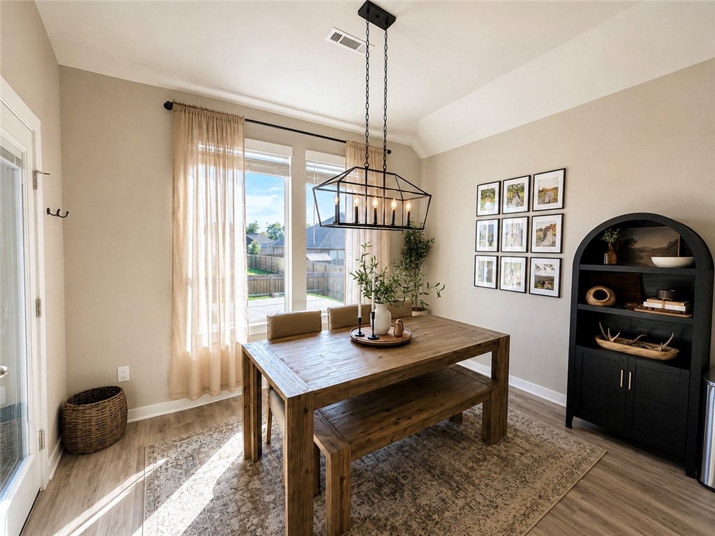 Goose Creek Village Ph Iii - Residential Lease