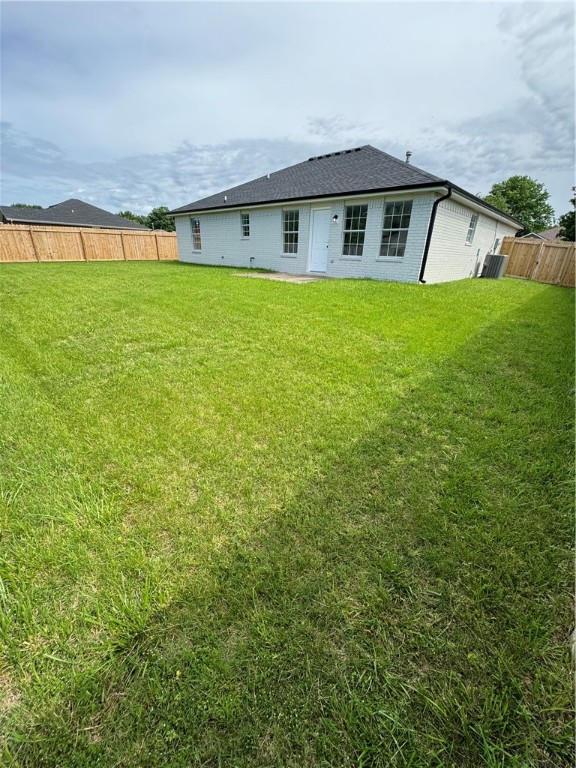 Meadowlands Sub Bentonville - Residential Lease