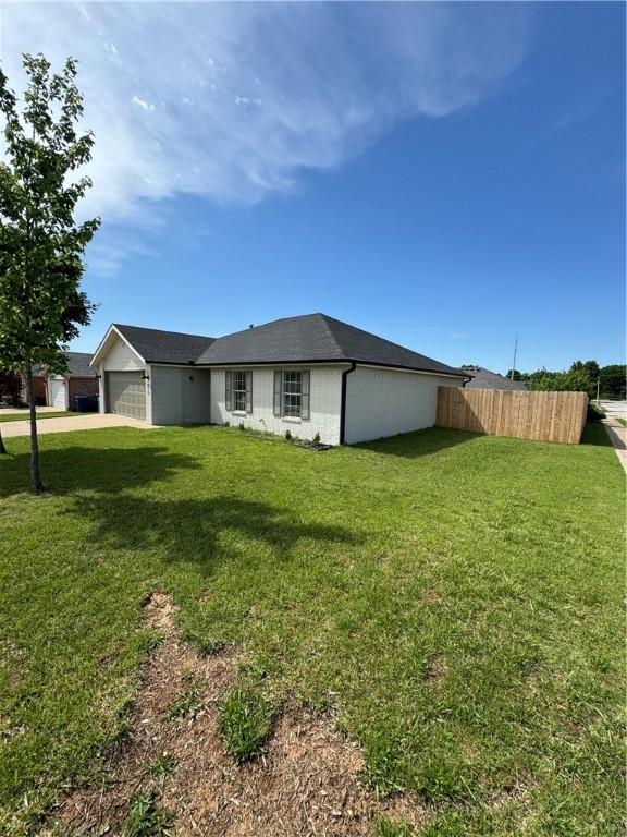 Meadowlands Sub Bentonville - Residential Lease