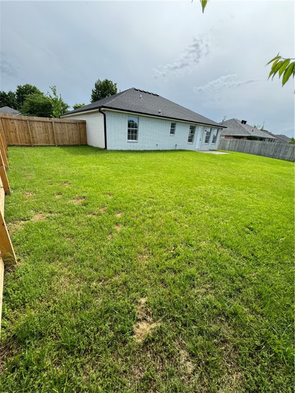 Meadowlands Sub Bentonville - Residential Lease