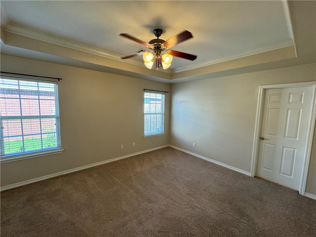 Carriage Square Sub Bentonville - Residential Lease