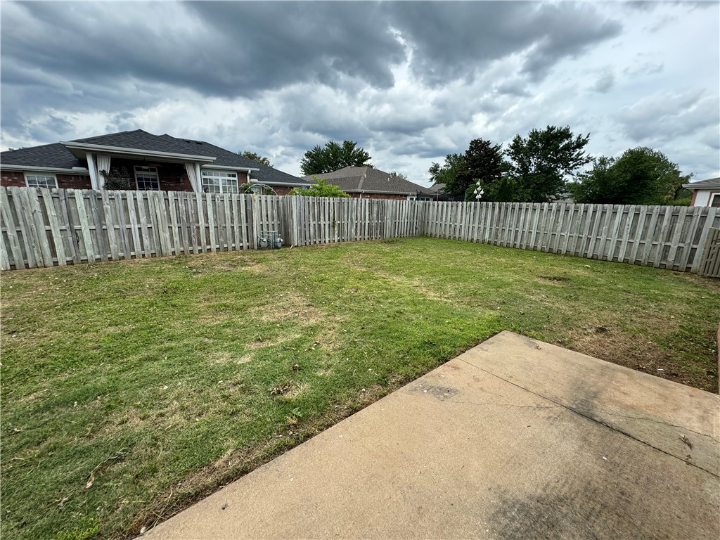 Carriage Square Sub Bentonville - Residential Lease