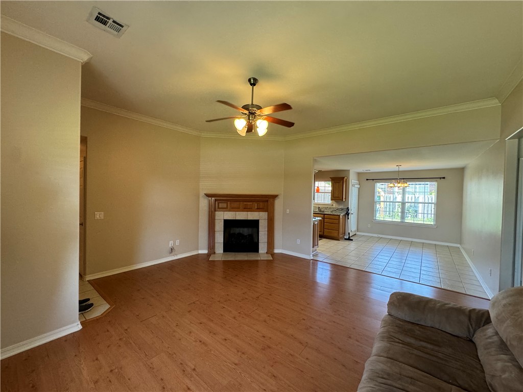 Carriage Square Sub Bentonville - Residential Lease