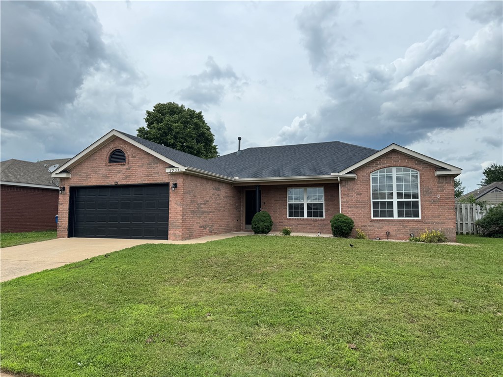 Carriage Square Sub Bentonville - Residential Lease