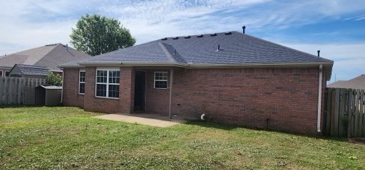 Carriage Square Sub Bentonville - Residential Lease