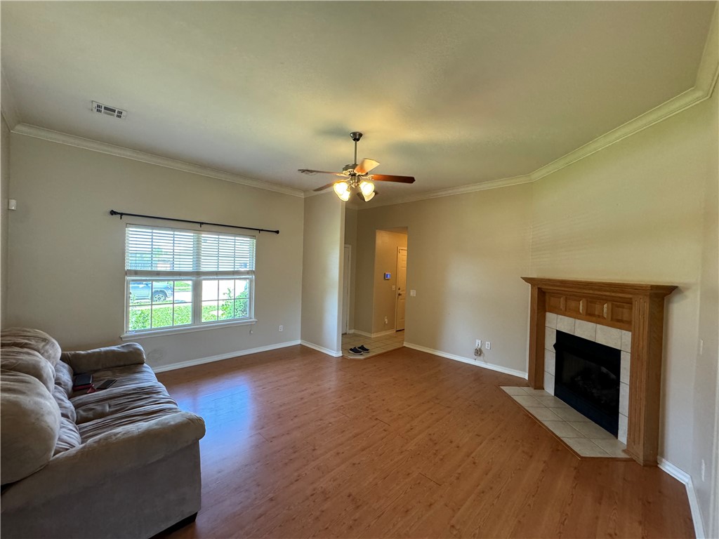 Carriage Square Sub Bentonville - Residential Lease