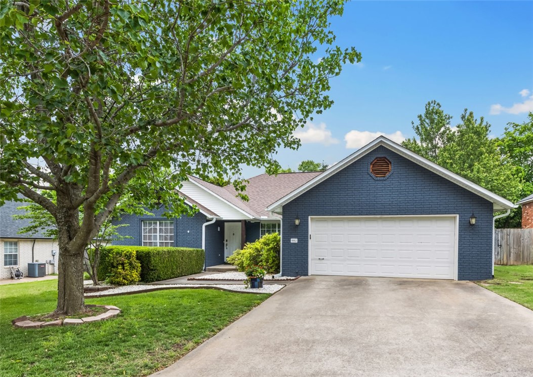 Glenbrook S/D - Residential