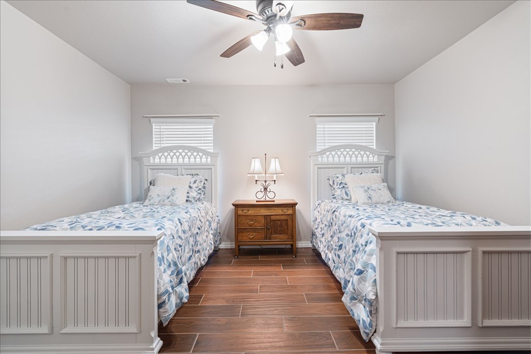-- - Residential