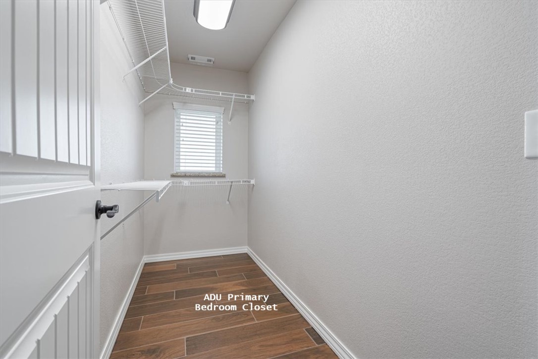 -- - Residential
