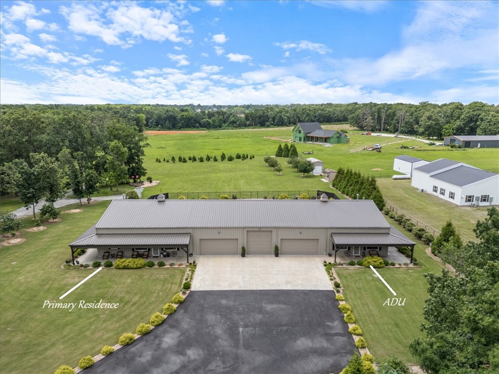 -- - Residential